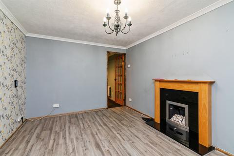 undefined, Lancaster Way, Nottingham