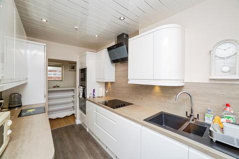 3 bedroom detached bungalow for sale, Calcot Green, Swinton, Mexborough