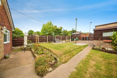 3 bedroom detached bungalow for sale, Calcot Green, Swinton, Mexborough