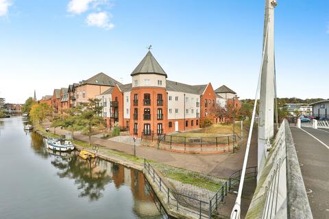 2 bedroom flat for sale, Wherry Road, Norwich