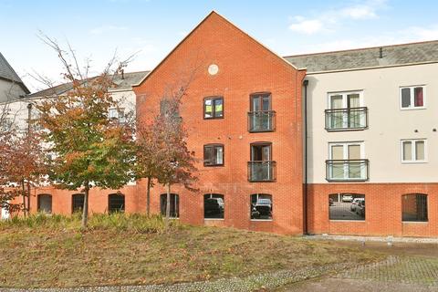 2 bedroom flat for sale, Wherry Road, Norwich