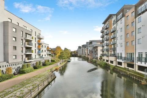 2 bedroom flat for sale, Wherry Road, Norwich