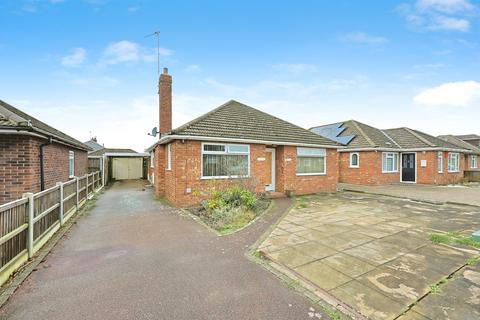 3 bedroom detached bungalow for sale, Falcon Road West, Norwich