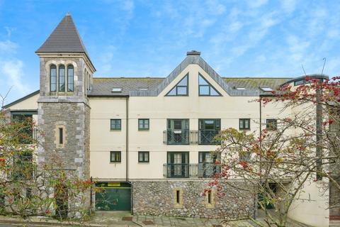 undefined, Castle Street, Plymouth