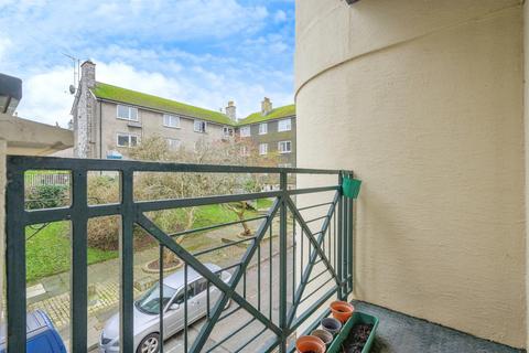undefined, Castle Street, Plymouth