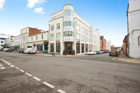 Windsor Street, Leamington Spa