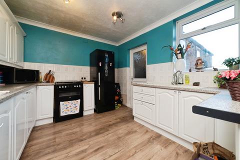 3 bedroom terraced house for sale, Appleton Road, HULL