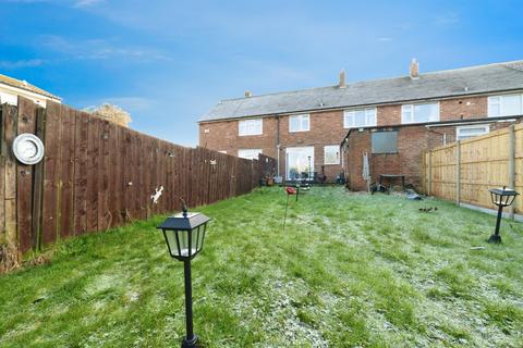 3 bedroom terraced house for sale, Appleton Road, HULL