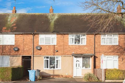 3 bedroom terraced house for sale, Appleton Road, HULL