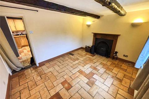 2 bedroom end of terrace house for sale, High Street, Chippenham, Ely
