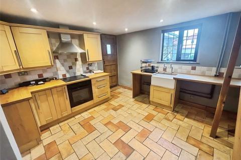 2 bedroom end of terrace house for sale, High Street, Chippenham, Ely