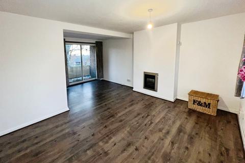 2 bedroom apartment for sale, Briar Close, Leamington Spa