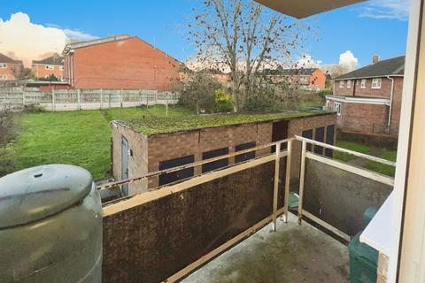 2 bedroom apartment for sale, Briar Close, Leamington Spa