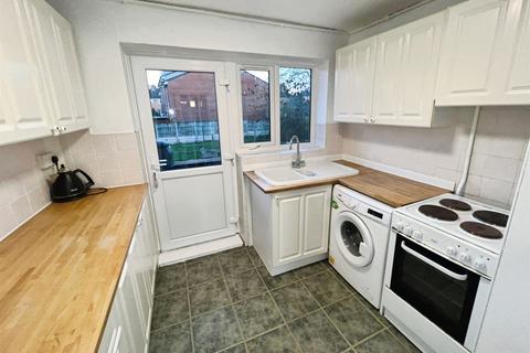 2 bedroom apartment for sale, Briar Close, Leamington Spa