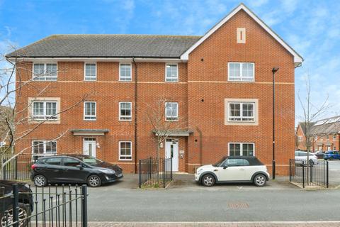 Charles Arden Close, Southampton