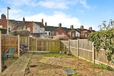 undefined, Churchill Road, Norwich
