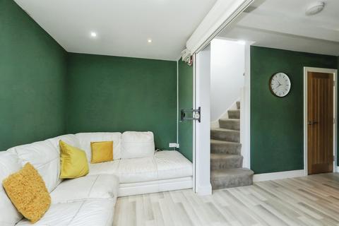 undefined, Churchill Road, Norwich