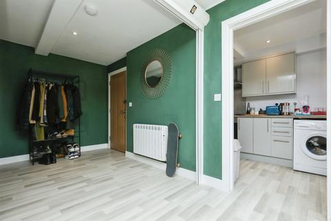 undefined, Churchill Road, Norwich