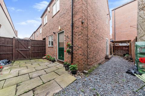 undefined, Stodman Mews, Newark
