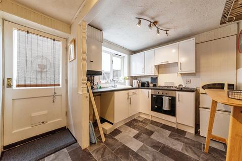 undefined, Stodman Mews, Newark