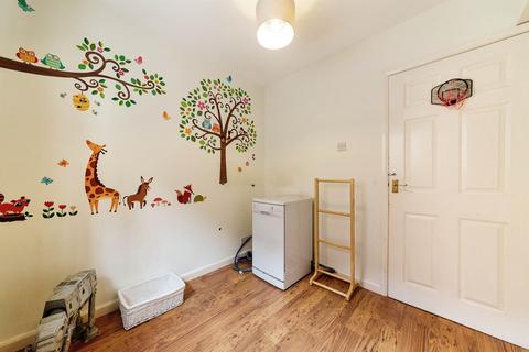 undefined, Stodman Mews, Newark