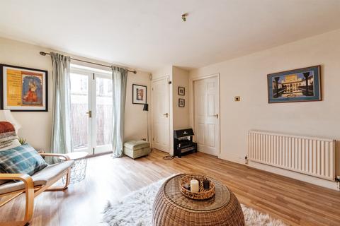 undefined, Stodman Mews, Newark