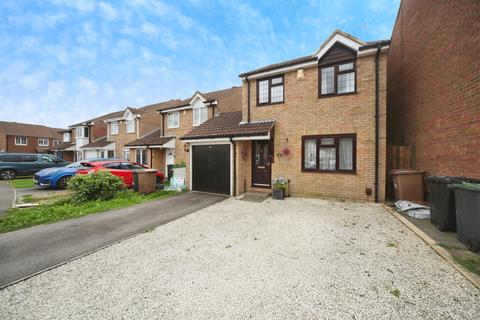 undefined, Claverley Green, Luton