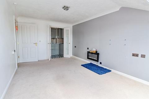 undefined, Wolverhampton Road, Stafford