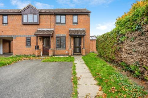 undefined, Eayre Court, St. Neots