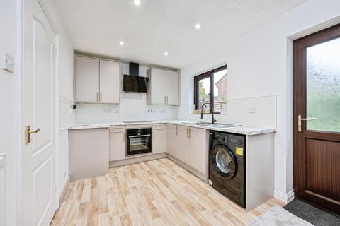 undefined, Eayre Court, St. Neots