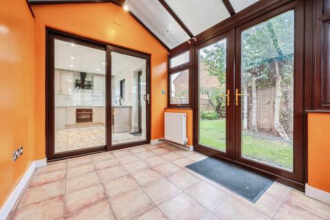 undefined, Eayre Court, St. Neots