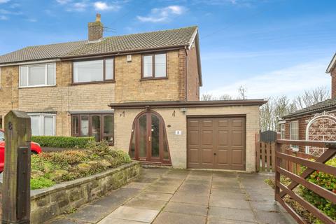 3 bedroom semi-detached house for sale, St. Margarets Avenue, Barnburgh, Doncaster