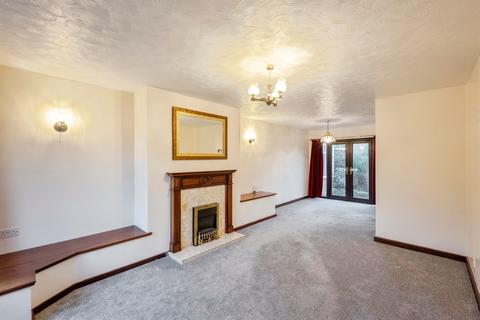3 bedroom semi-detached house for sale, St. Margarets Avenue, Barnburgh, Doncaster