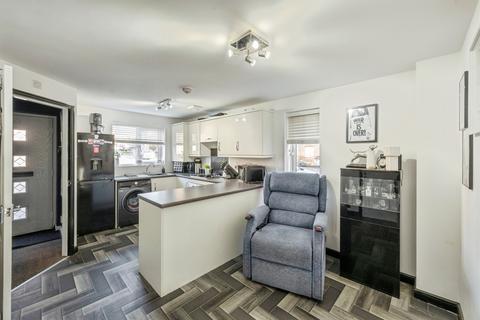 undefined, West Moor Croft, Goldthorpe, Rotherham