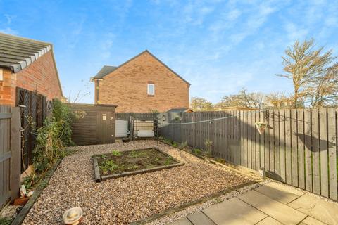 undefined, West Moor Croft, Goldthorpe, Rotherham