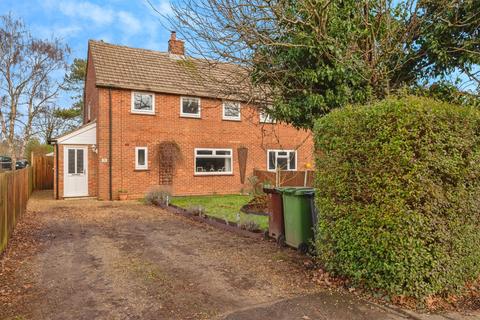 undefined, Highfields, Felmingham, North Walsham