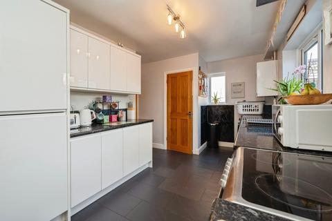 undefined, Highfields, Felmingham, North Walsham