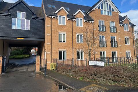 Honeywell Close, Oadby, Leicester