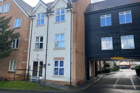 2 bedroom apartment for sale, Honeywell Close, Oadby, Leicester