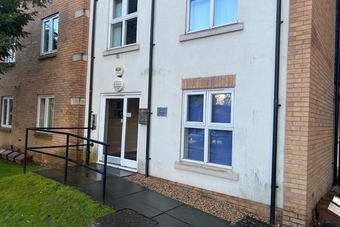2 bedroom apartment for sale, Honeywell Close, Oadby, Leicester