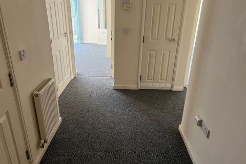 2 bedroom apartment for sale, Honeywell Close, Oadby, Leicester