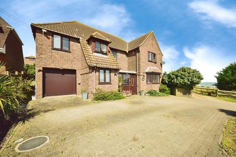 4 bedroom detached house for sale, Baldwin Road, Minster On Sea, Sheerness