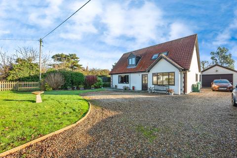 undefined, Heath Road, Hickling, Norwich