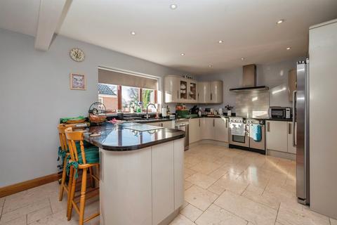 undefined, Heath Road, Hickling, Norwich