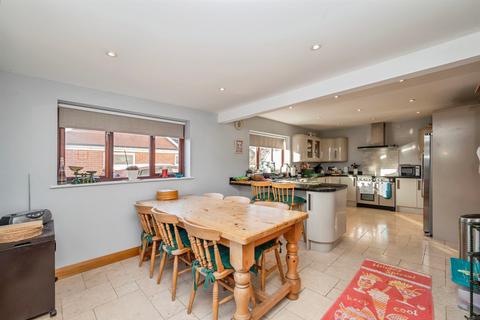undefined, Heath Road, Hickling, Norwich