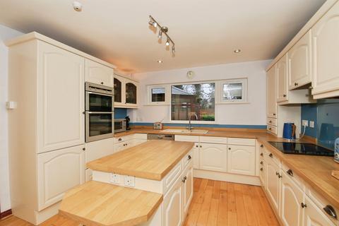 4 bedroom detached house for sale, Sunningdale, Orton Waterville, Peterborough