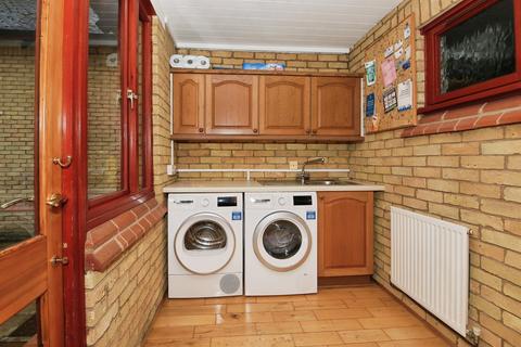 4 bedroom detached house for sale, Sunningdale, Orton Waterville, Peterborough