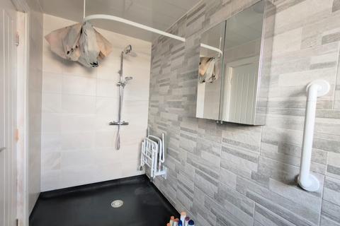 undefined, Crewe Avenue, Knottingley