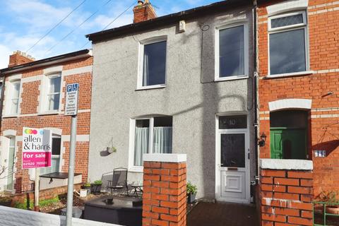 undefined, Ivy Street, Penarth