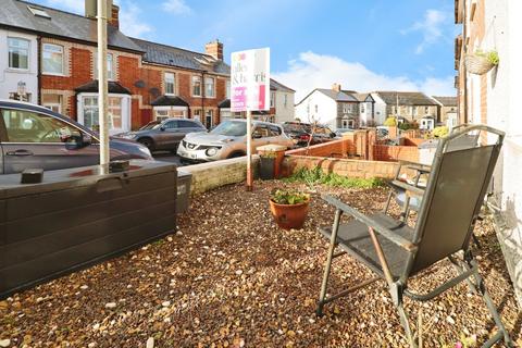 undefined, Ivy Street, Penarth